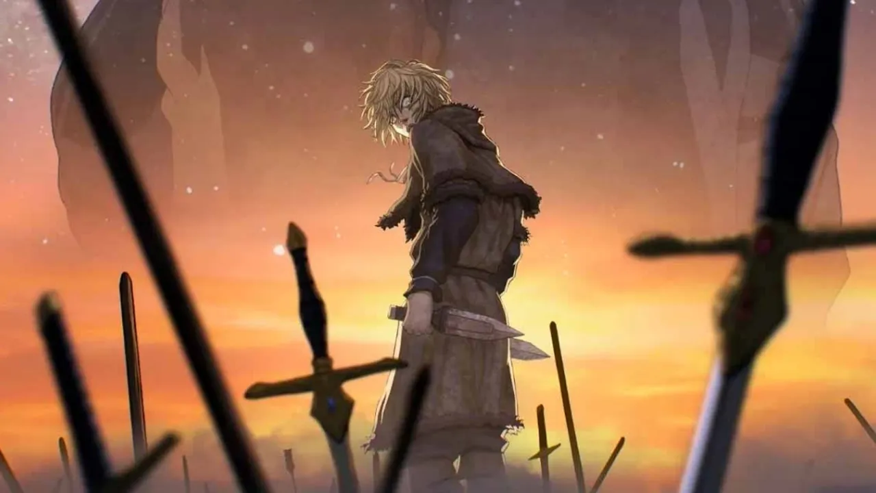 Sinopsis Anime 'Vinland Saga' Beserta Fakta Unik dan Link Nonton Sub Indo