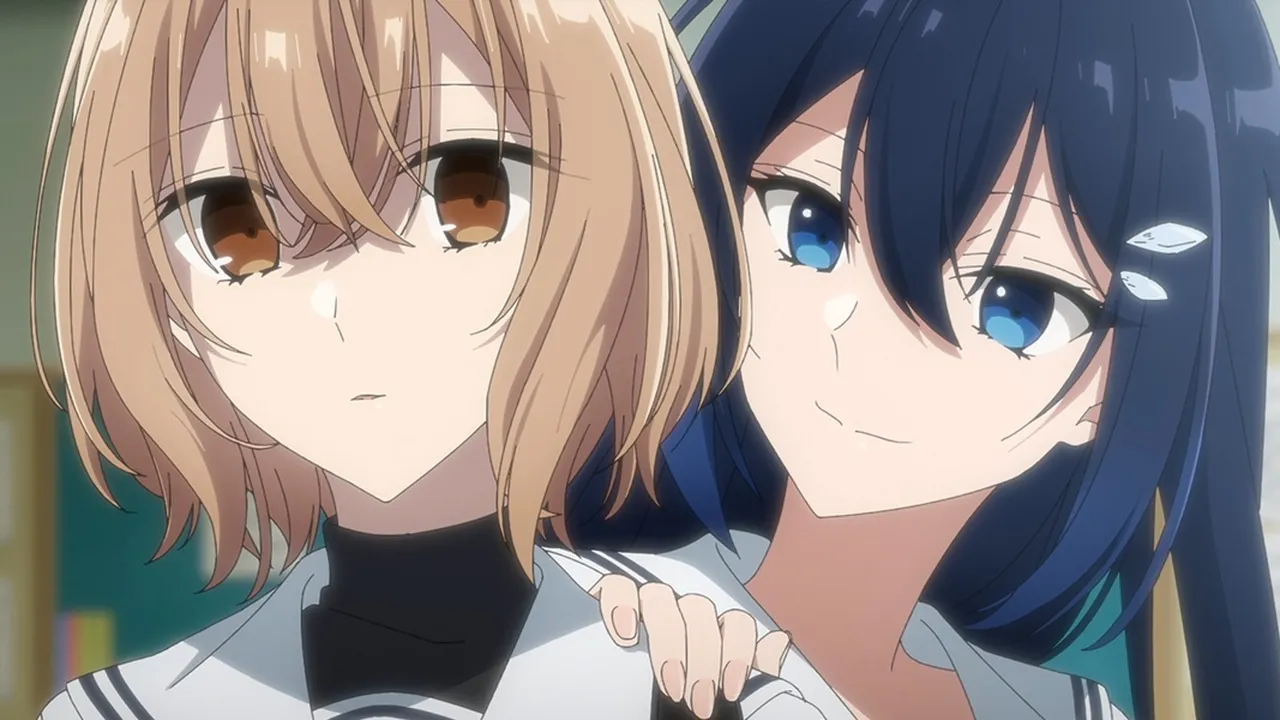 Sinopsis Anime Watashi Wo Tabeai Beserta Fakta Unik, Kisahkan Putri Duyung Misterius