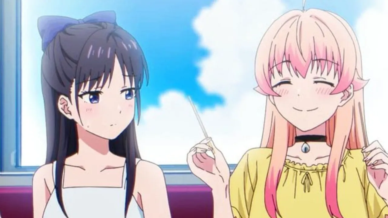 Sinopsis Anime 'Witch Watch' Kisah Kocak Penyihir Ceroboh dan Ogre Pelindung yang Serius