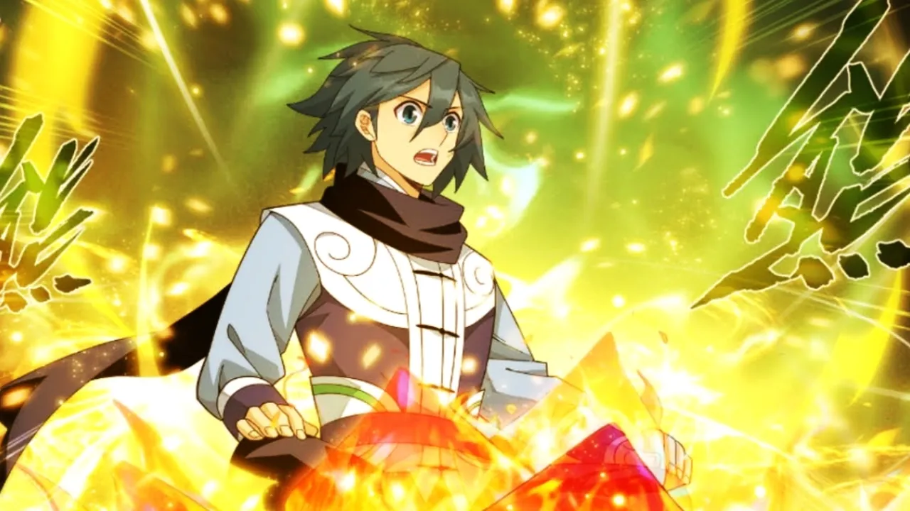 Sinopsis Battle Through The Heavens: Mengenal Para Karakter dan Juga Rekomendasi Komik Serupa! Sinopsis Battle Through The Heavens: Mengenal Para Karakter dan Juga Rekomendasi Komik Serupa!