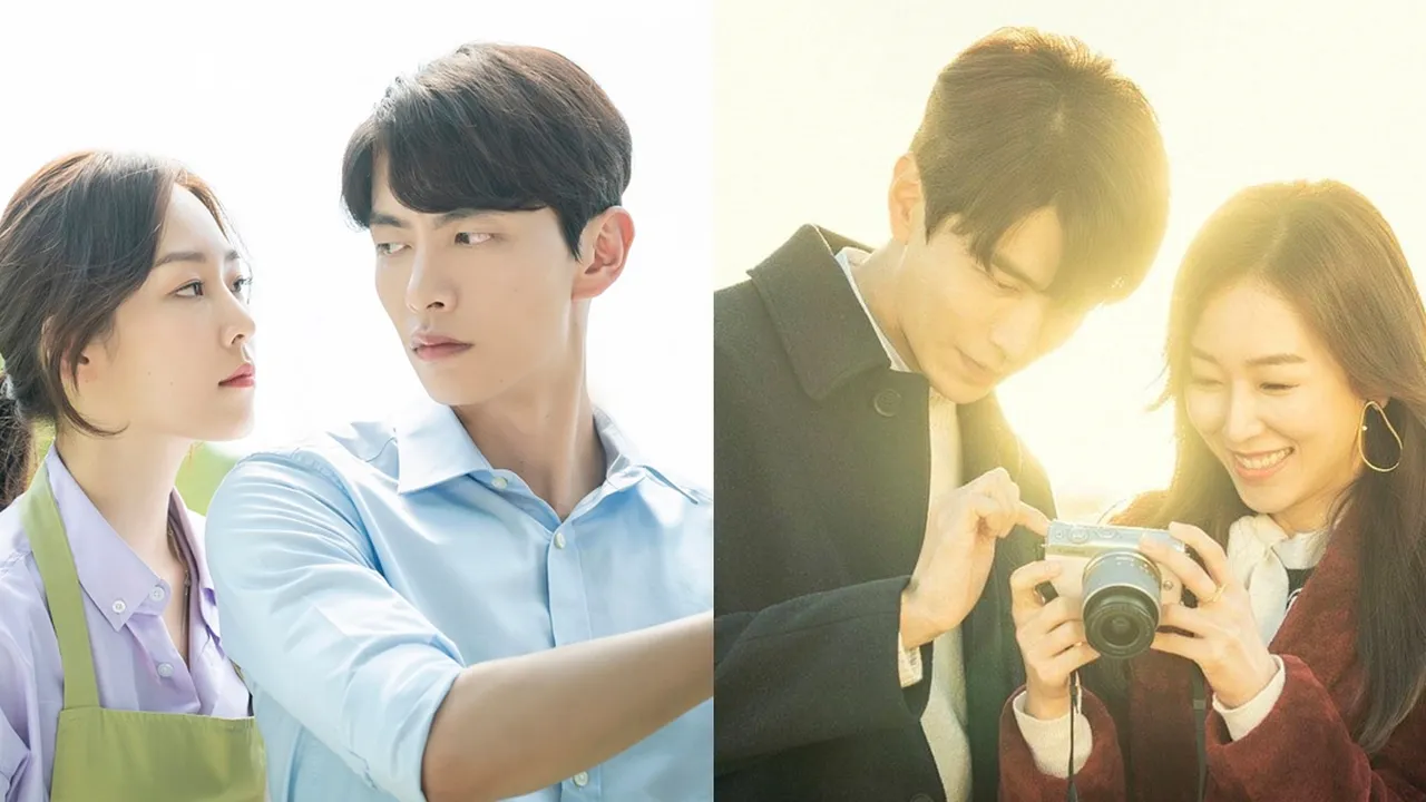 Sinopsis BEAUTY INSIDE Drama Korea 2018, Beserta Daftar Pemain - Drakor yang Serupa