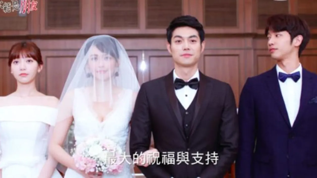 Sinopsis BEFORE WE GET MARRIED Taiwanese Drama Beserta Daftar Pemain dan Soundtracknya Sinopsis BEFORE WE GET MARRIED Taiwanese Drama Beserta Daftar Pemain dan Soundtracknya