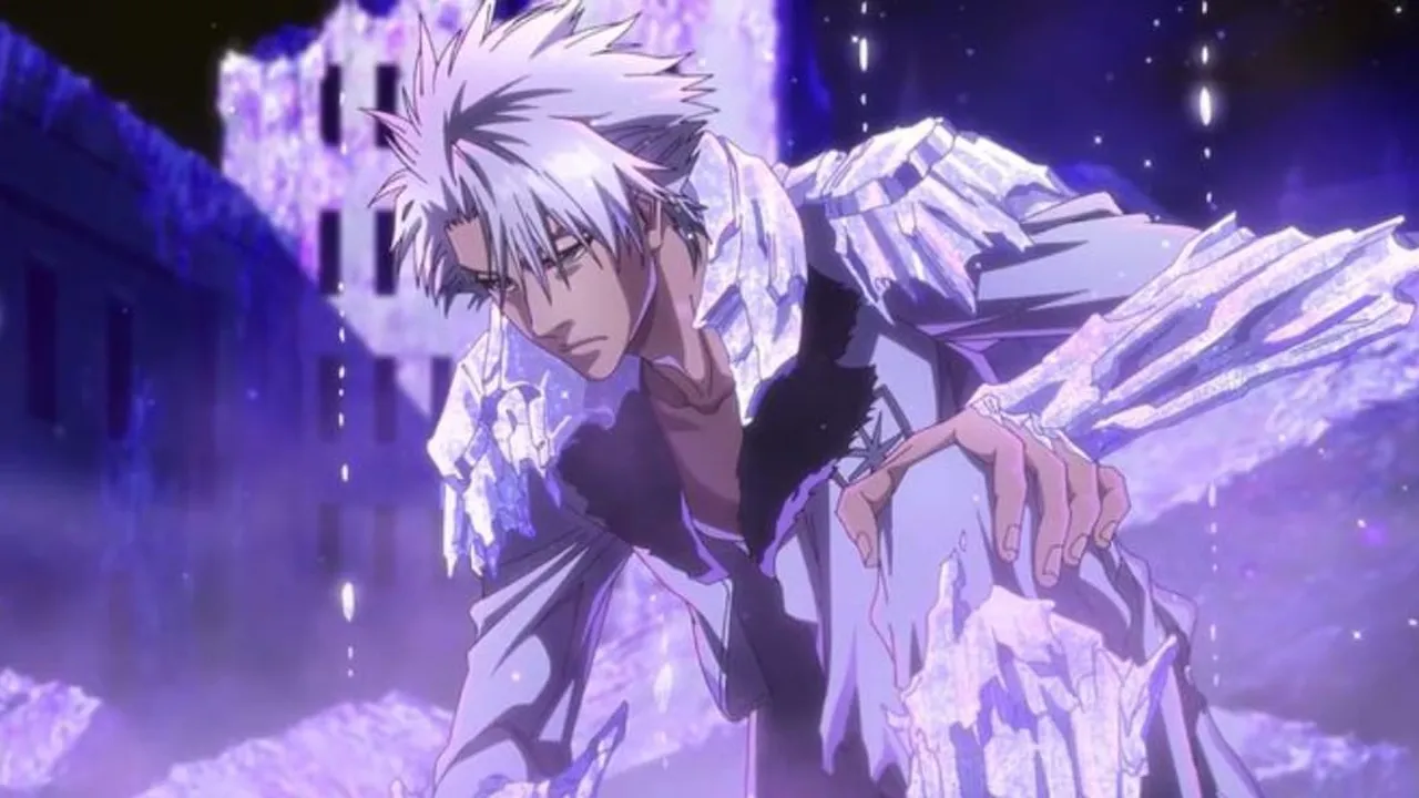 Sinopsis 'Bleach: Thousand-Year Blood War Part 4', Final yang Sesungguhnya?