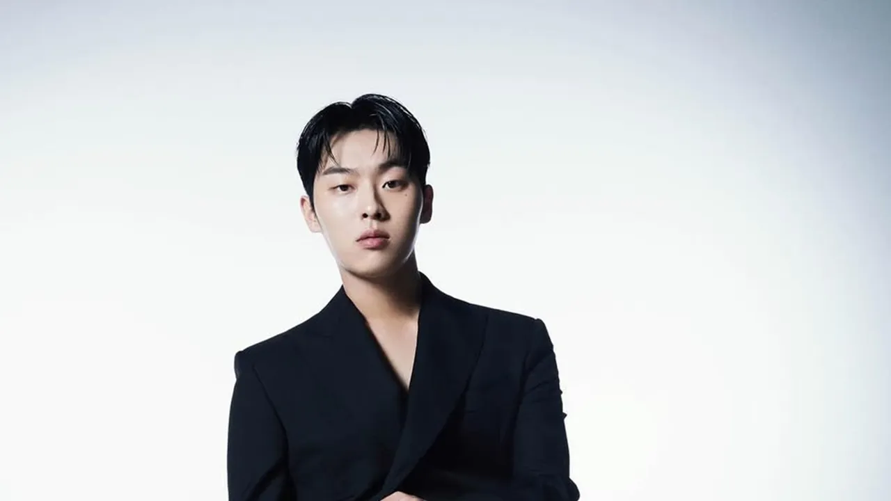 Sinopsis 'BY THE RIVER WHERE EVIL RUNS', Drama Baru Choi Hyun Wook Bertema Okultisme dan Romansa Tragis