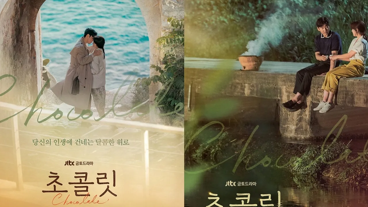 Sinopsis CHOCOLATE Drama 2019, Beserta Fakta Menarik dan Daftar Pemainnya