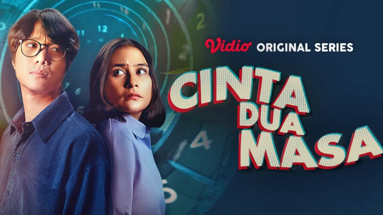 Sinopsis Cinta Dua Masa Vidio Original Series Episode 4, Misi Membuat Langit Menjadi Romantis