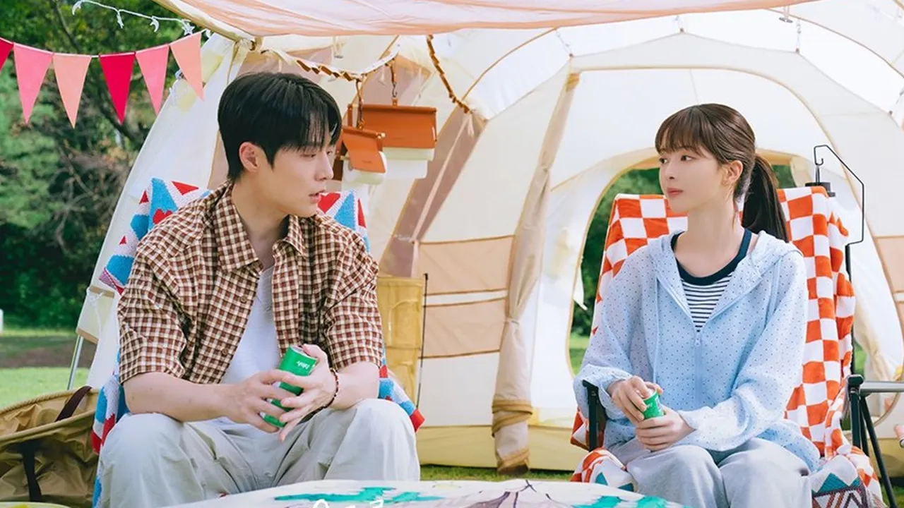Sinopsis dan Cast Drama Korea OUR UNIVERSE: Kisah Ipar Jadi Orang Tua Dadakan