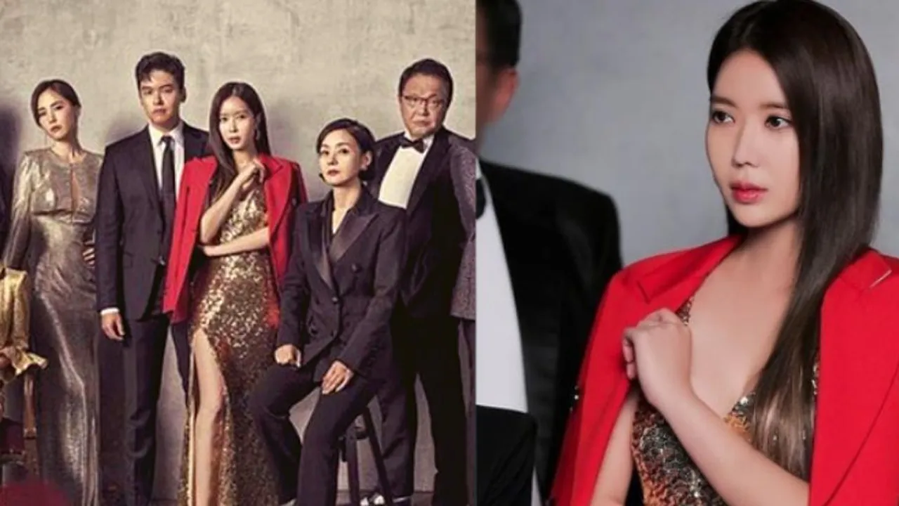 Sinopsis dan Daftar Pemain 'GRACEFUL FAMILY'- Drama yang Diperankan Aktor Kelas Atas