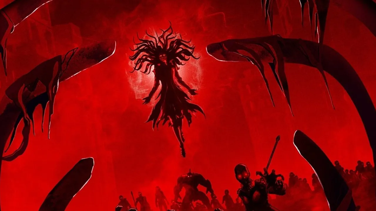 Sinopsis dan Daftar Pemain 'MARVEL ZOMBIES', Jadwal Tayang 24 September 2025 Sinopsis dan Daftar Pemain 'MARVEL ZOMBIES', Jadwal Tayang 24 September 2025