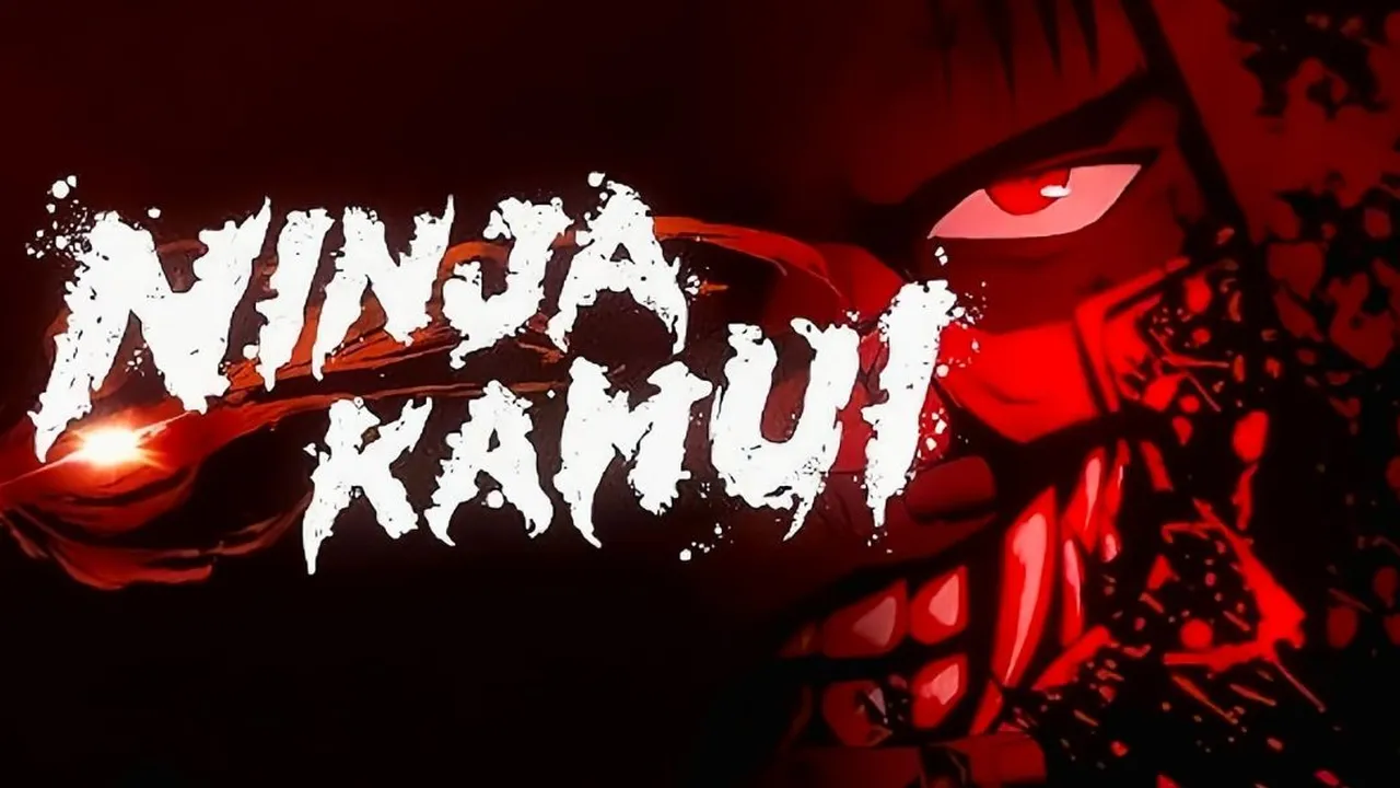 Sinopsis dan Fakta Anime ‘NINJA KAMUI’, Dapat Rating Lebih Tinggi dari ‘ATTACK ON TITAN’