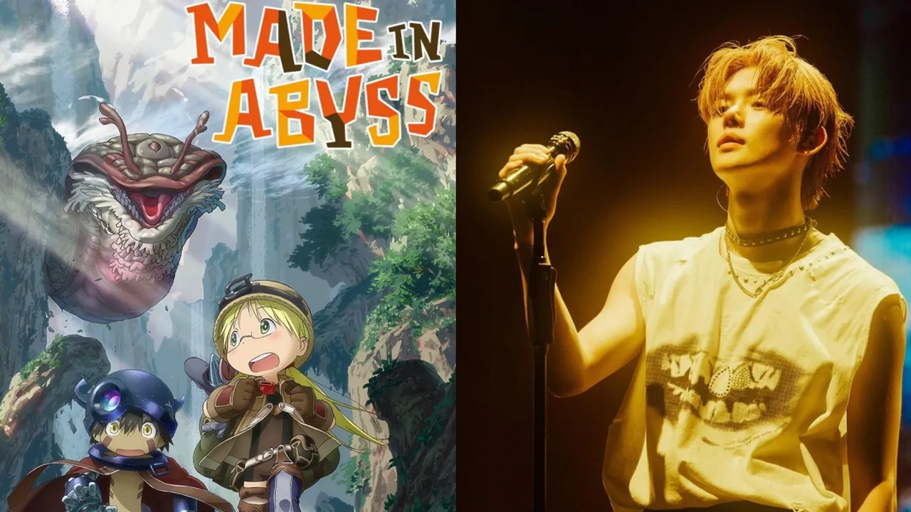 Sinopsis dan Fakta 'MADE IN ABYSS', Anime Kontroversial Viral Usai Disinggung Soobin TXT