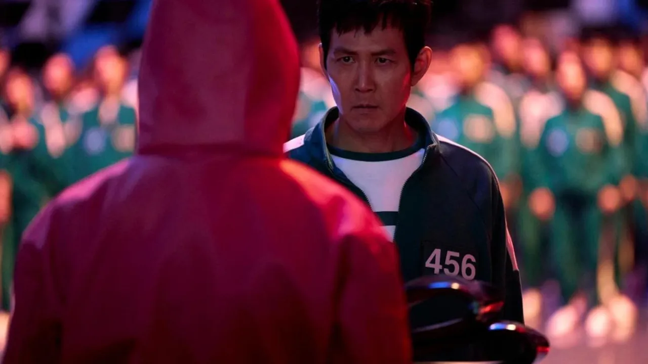 Sinopsis dan Jadwal Tayang 'SQUAD GAME 2': Ketegangan Baru dalam Permainan yang Mematikan