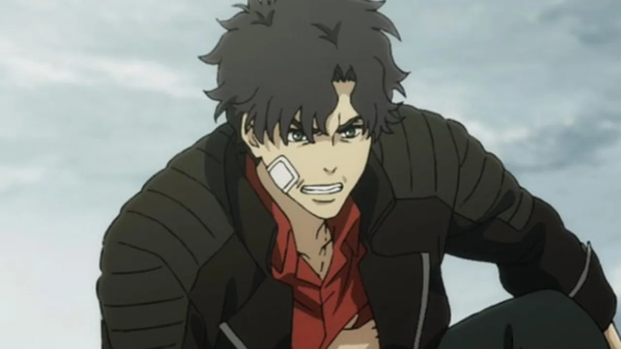 Sinopsis dan Link Nonton Anime LAZARUS, Turut Didukung Sutradara JOHN WICK