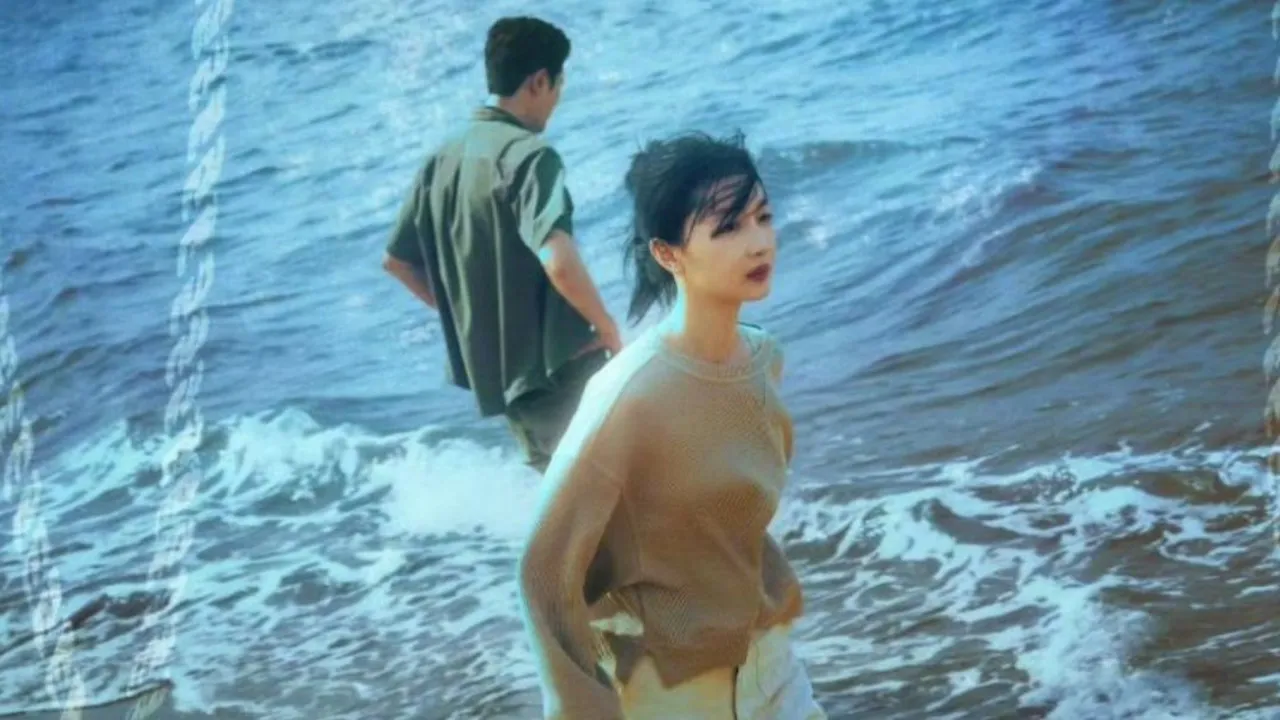 Sinopsis dan Pemeran Drama China SECRETS BY THE SEA, Kisah Investigasi Kriminal Penuh Misteri