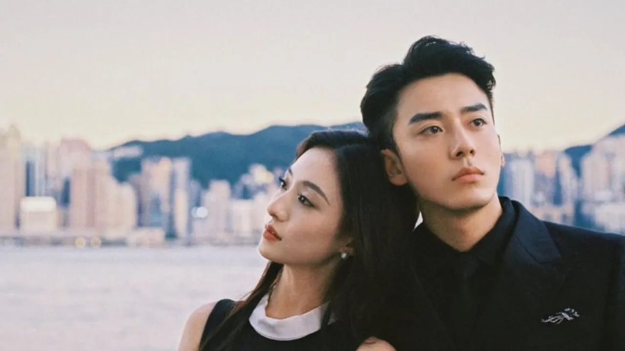 Sinopsis dan Pemeran Drama Echoes of Gang City