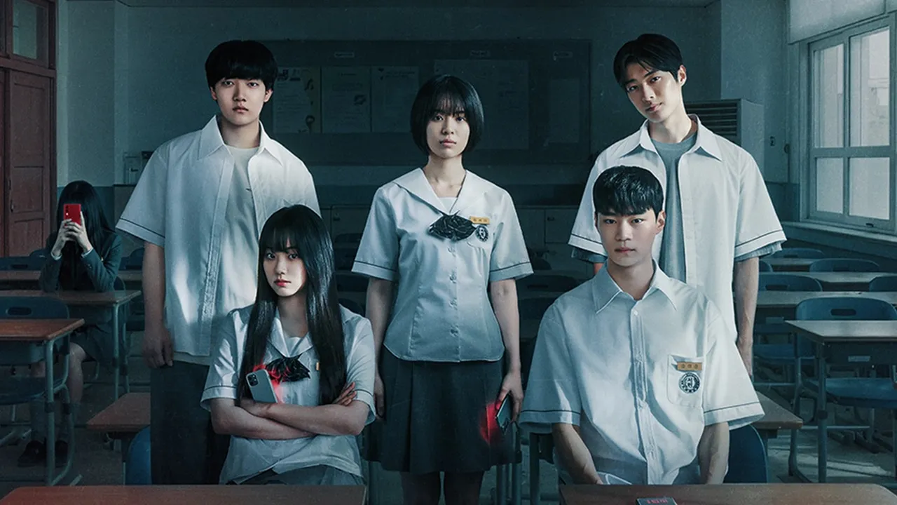 Sinopsis dan Pemeran Drama 'IF WISHES COULD KILL' yang Tayang di Netflix