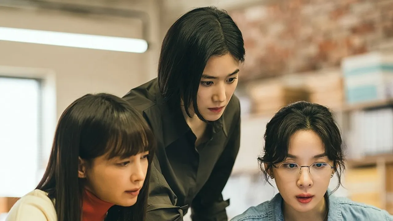 Sinopsis dan Pemeran Drama Korea 'HONOUR', Adaptasi Thriller Hukum Penuh Rahasia