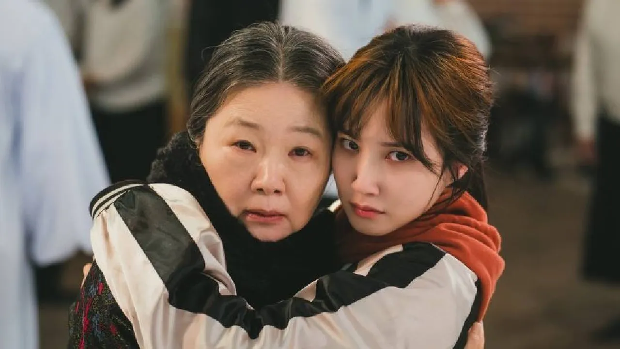 Sinopsis dan Pemeran Drama Korea THE WONDERfools, Tayang Eksklusif di Netflix