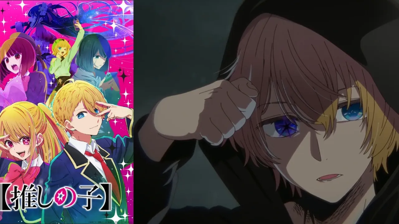 Sinopsis dan Preview ‘OSHI NO KO' Episode 3, Tonton Aquamarine yang Kembali Terjun ke Dunia Akting