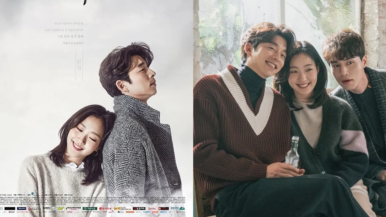 Sinopsis dan Soundtrack GOBLIN, Simak Juga Rekomendasi Drakor dengan OST Terbaik Lainnya