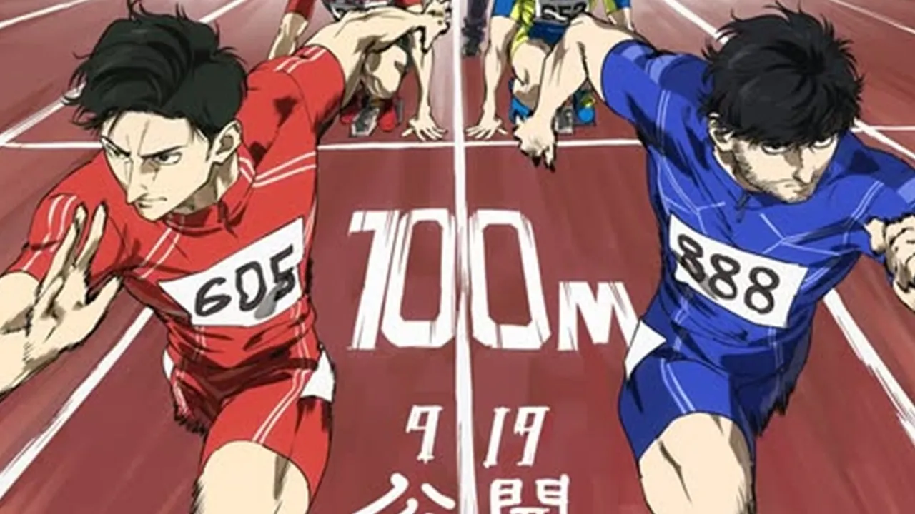 Sinopsis Deretan Anime 2025 yang Raih Cuan Terbanyak