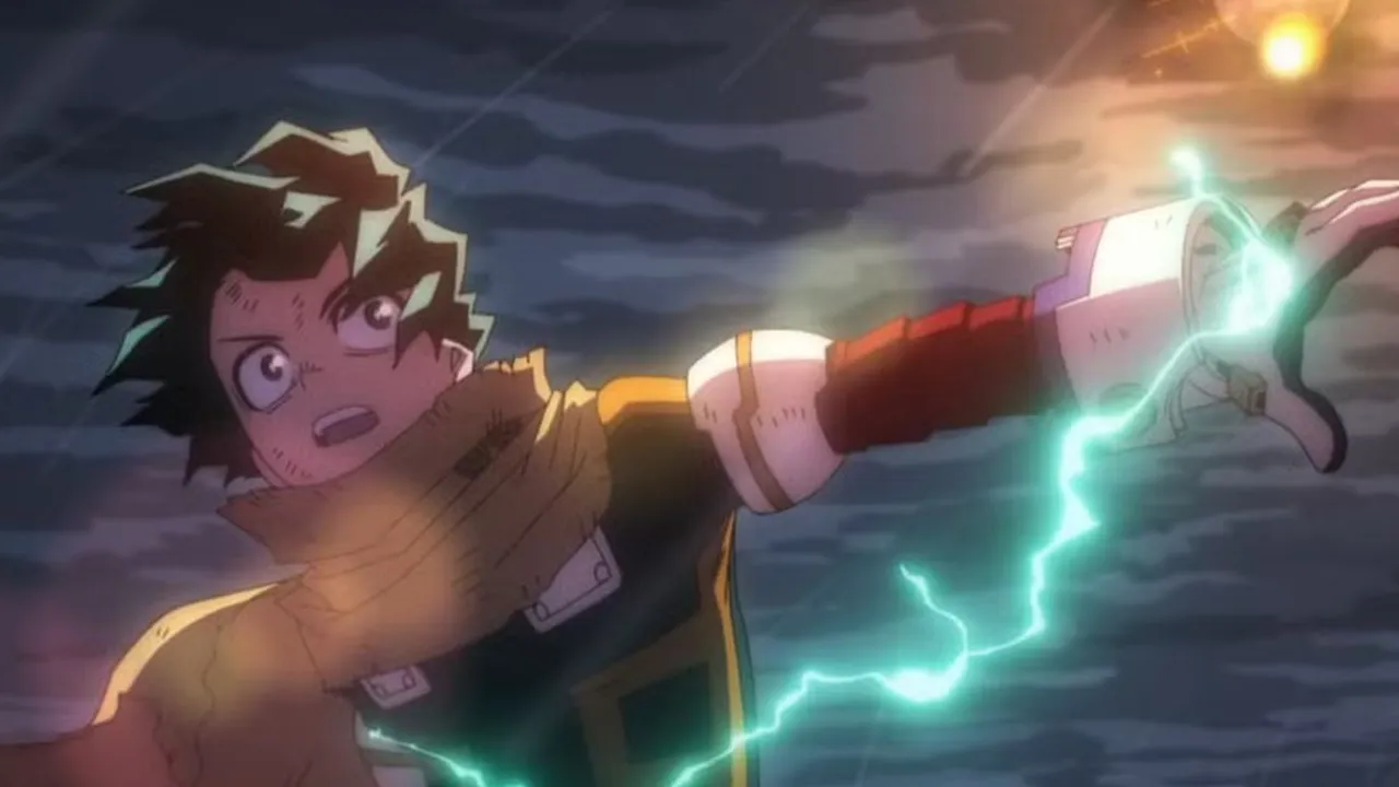 Sinopsis Deretan Anime Paling Bikin Pecah Internet di 2025