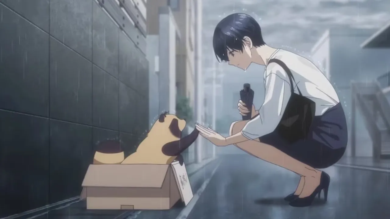 Sinopsis Deretan Anime Slice of Life Terbaik 2025 yang Bikin Hati Adem