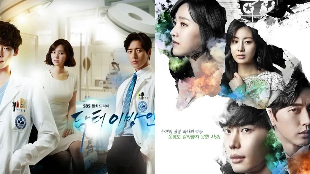 Sinopsis DOCTOR STRANGER Korean Drama Medis Lee Jong Suk, Hadirkan Kisah Cinta Mendebarkan Sinopsis DOCTOR STRANGER Korean Drama Medis Lee Jong Suk, Hadirkan Kisah Cinta Mendebarkan