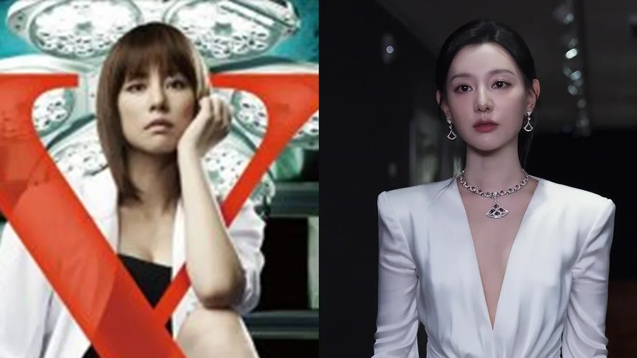 Sinopsis 'Doctor X' Dorama Medis Jepang Populer, Kim Ji Won Dikabarkan Main di Versi Korea-nya