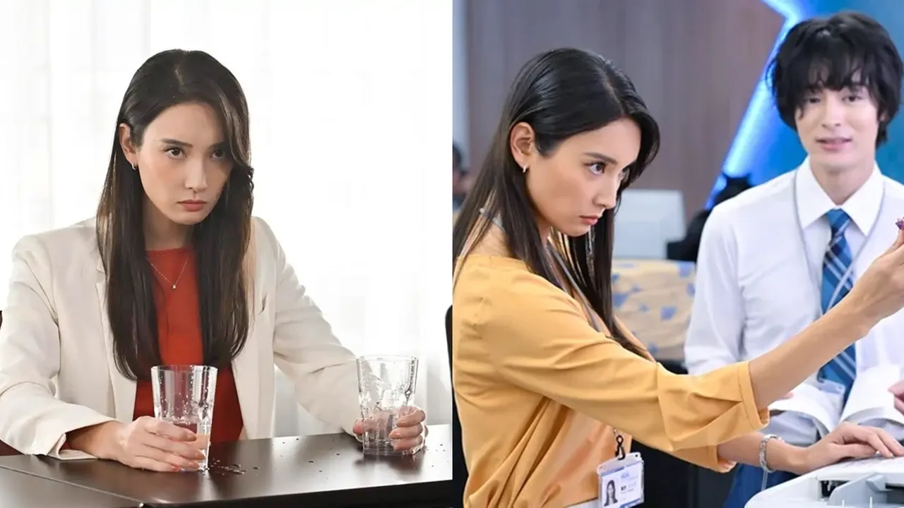 Sinopsis Dorama TALENTLESS TAKANO (2024) yang Punya Genre Office Comedy, Wajib Masuk Daftar Nonton