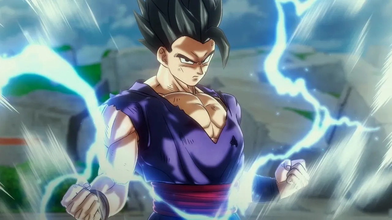 Sinopsis Dragon Ball Super: Super Hero Beserta Fakta Unik dan Link Nonton Sub Indo