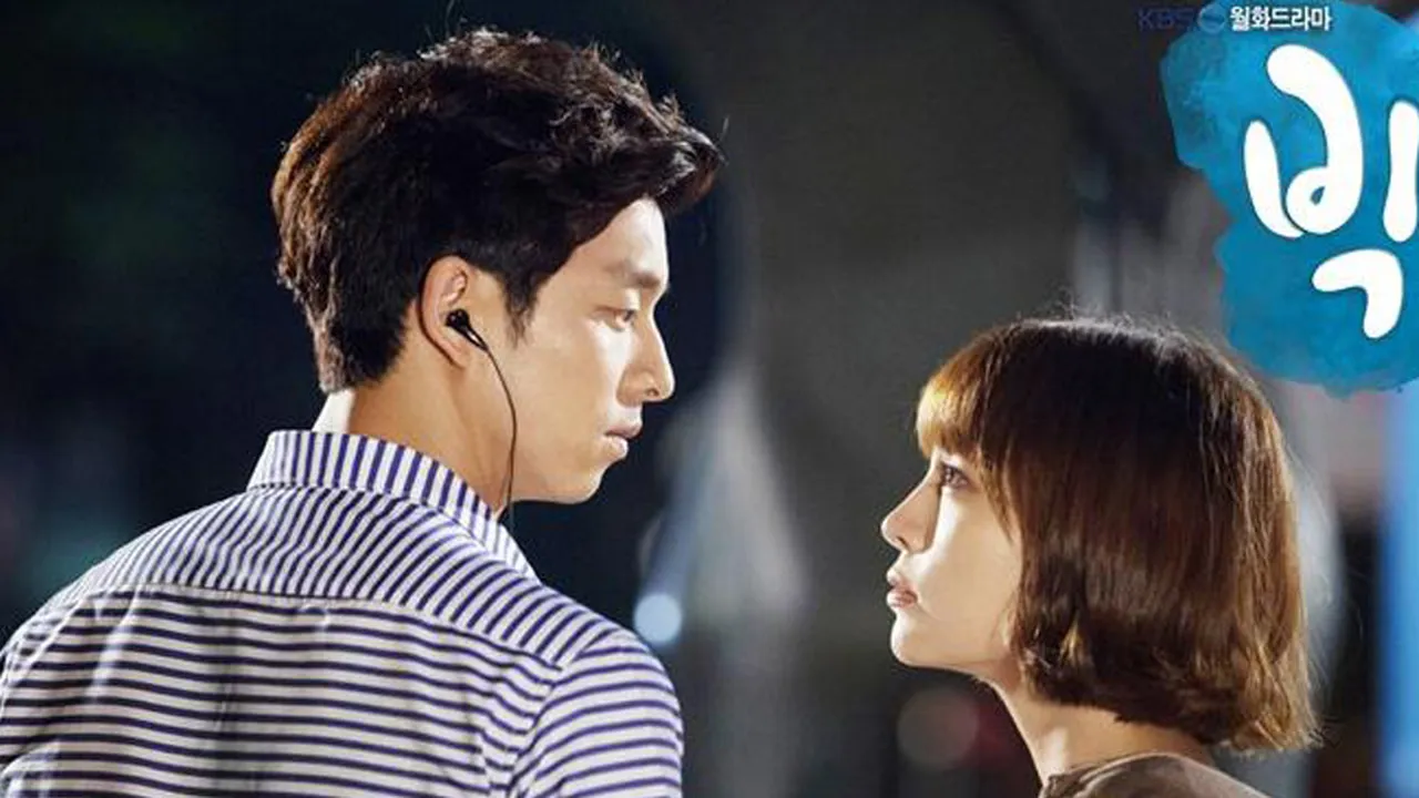 Sinopsis Drama BIG Episode 10, Terungkapnya Rahasia Keluarga Gong Yoo