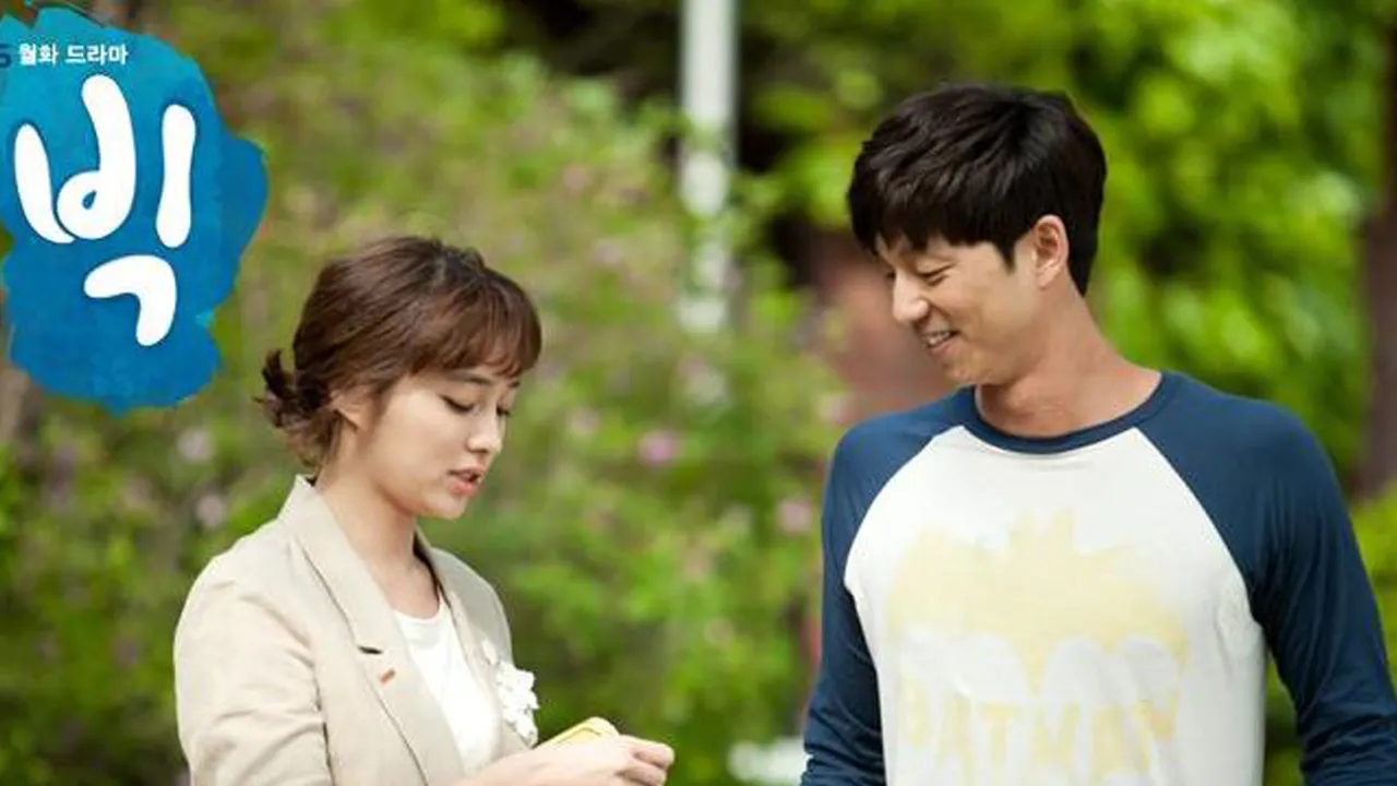 Sinopsis Drama BIG Episode 2, Gong Yoo yang Terus Berulah