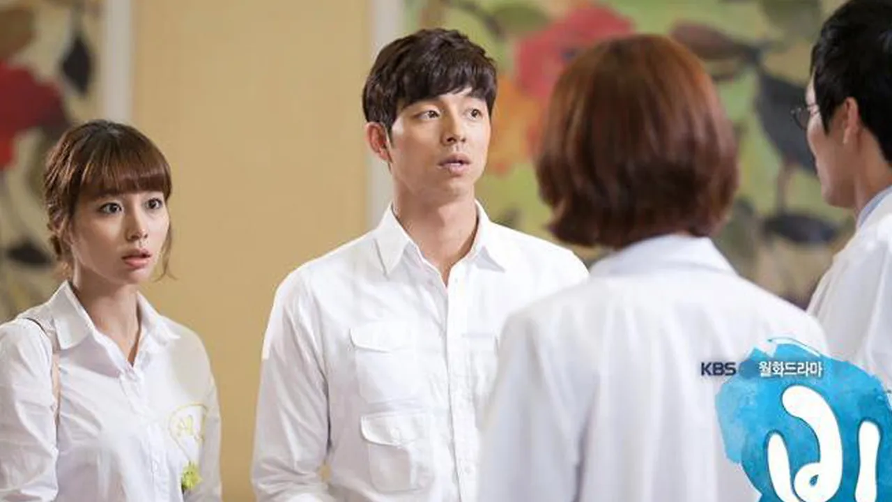 Sinopsis Drama BIG Episode 4, Kebenaran yang Menyakitkan