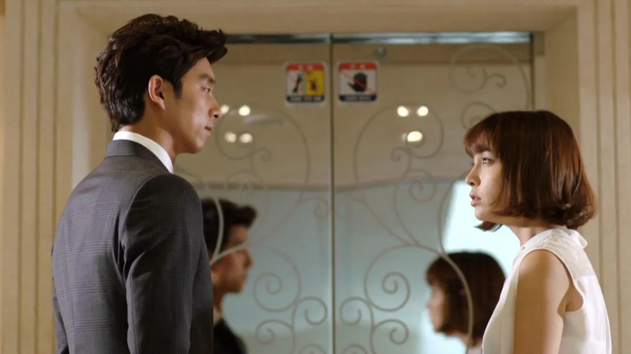 Sinopsis Drama BIG Episode 6, Identitas Diri Gong Yoo Mulai Terungkap?