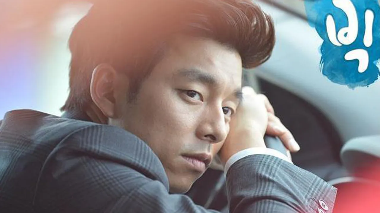 Sinopsis Drama BIG Episode 8, Kejadian Aneh yang Dialami Gong Yoo