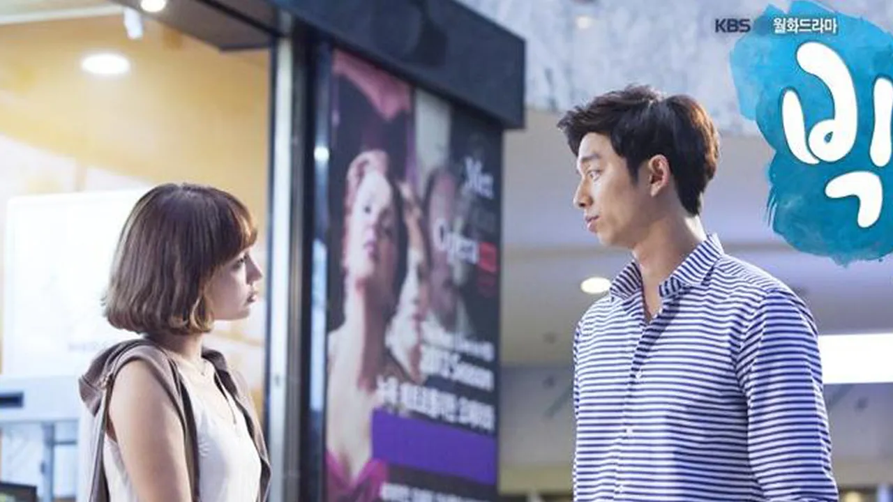 Sinopsis Drama BIG Episode 9, Gejolak Hubungan Gong Yoo & Lee Min Jung