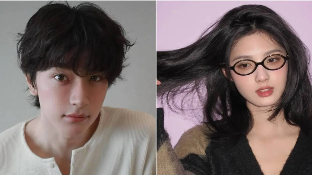Sinopsis Drama China A Chan, Nama Ai Mi Muncul dan Dirumorkan Jadi Pemeran Utama
