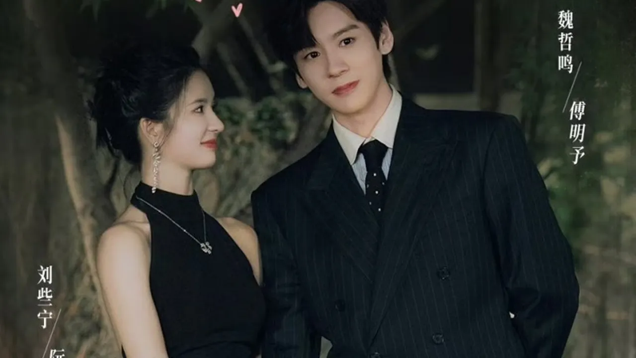 Sinopsis Drama China Blossom through the Cloud, Belum Tayang Tapi Sudah Dinantikan