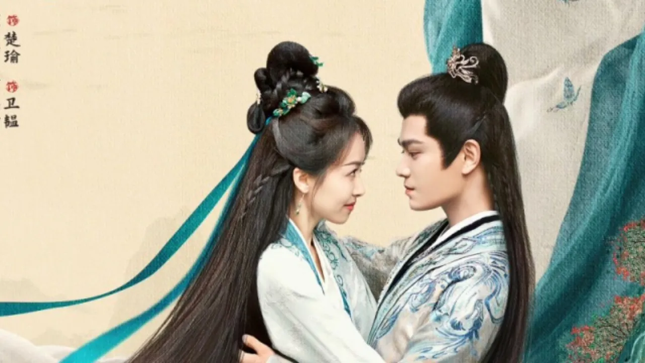 Sinopsis Drama China Fight for Love yang Akan Tayang 30 Oktober 2025
