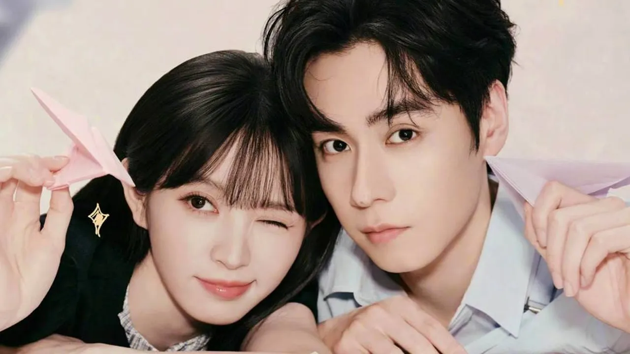 Sinopsis Drama China Genius Girlfriend Tayang 2 Agustus 2026