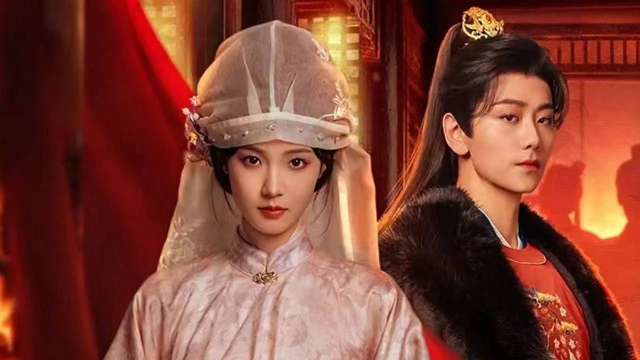Sinopsis Drama China Gorgeous Dream, Lengkap dengan Daftar Pemeran dan Cara Nonton Sub Indo