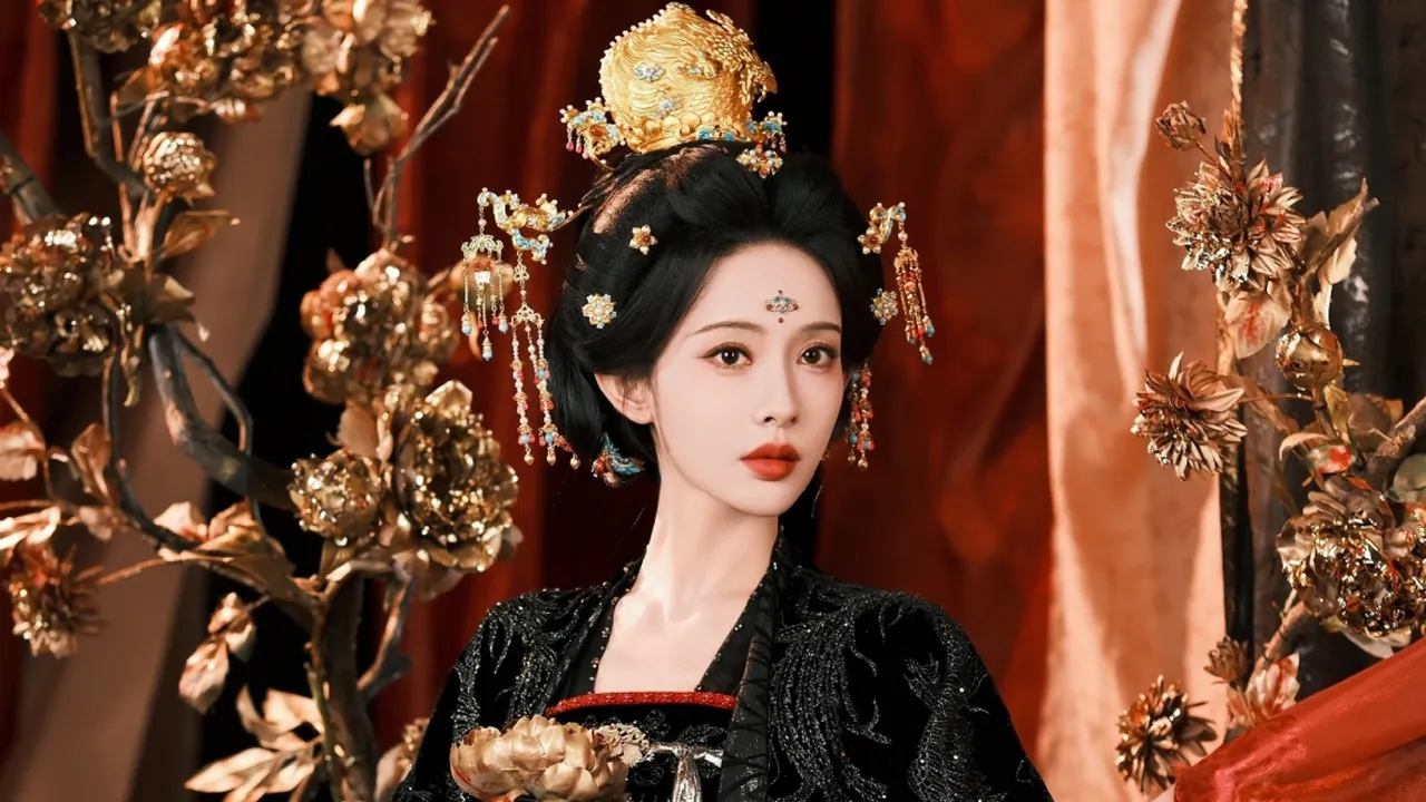 Sinopsis Drama China 'Have it All', Drama Kostum Mango TV yang Akan Dibintangi Meng Ziyi