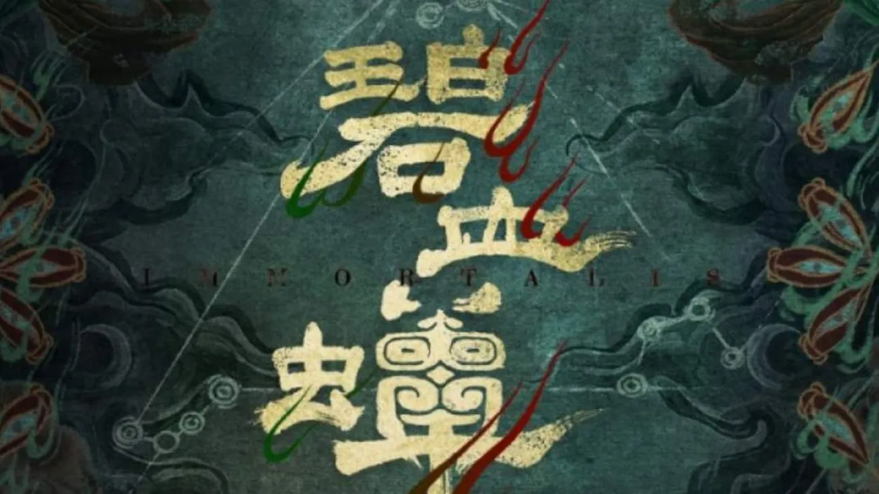 Sinopsis Drama China Immortalis, Pemeran Utamanya Masih Jadi Misteri