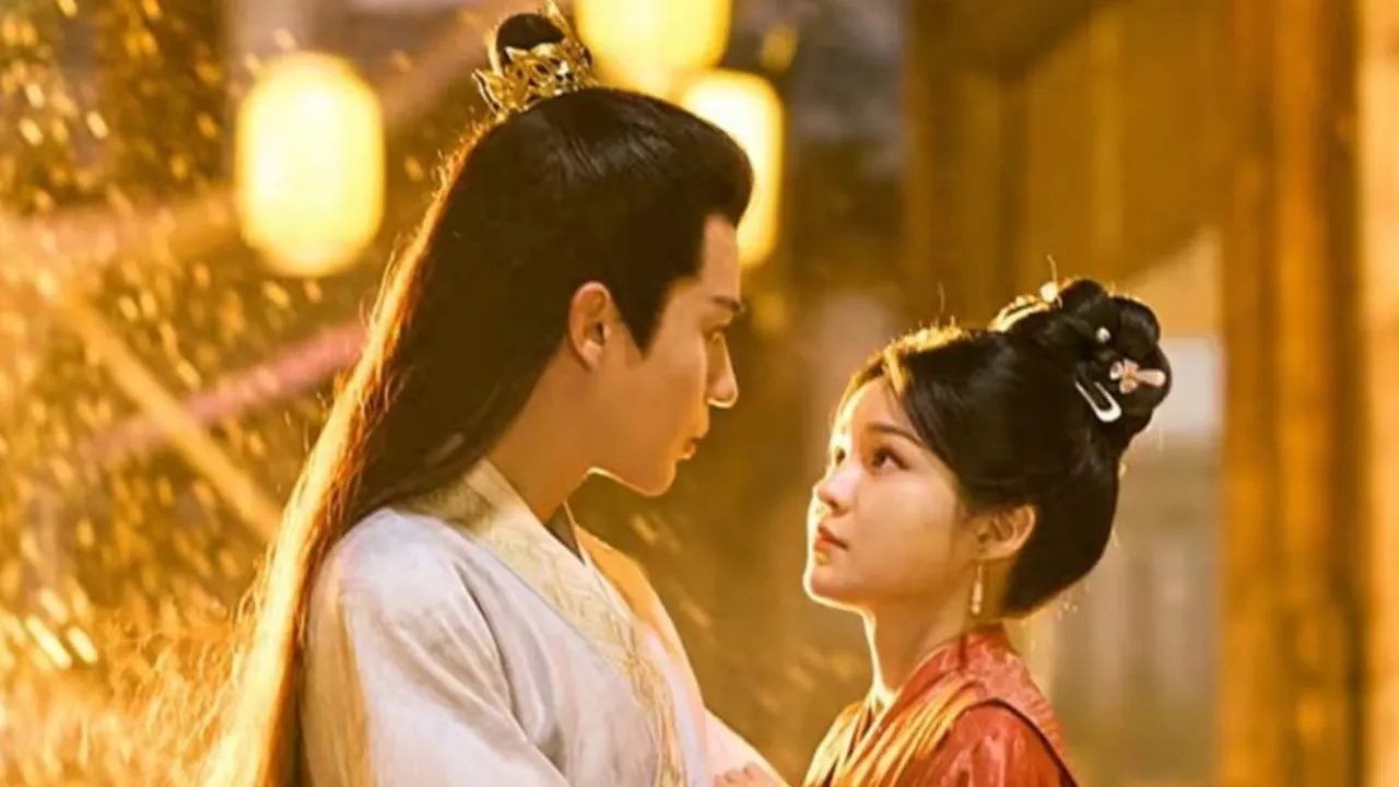 Sinopsis Drama China IN THE NAME OF LOYALTY, Ketika Pembunuh Bayaran Terjebak dalam Konflik Kerajaan Sinopsis Drama China IN THE NAME OF LOYALTY, Ketika Pembunuh Bayaran Terjebak dalam Konflik Kerajaan