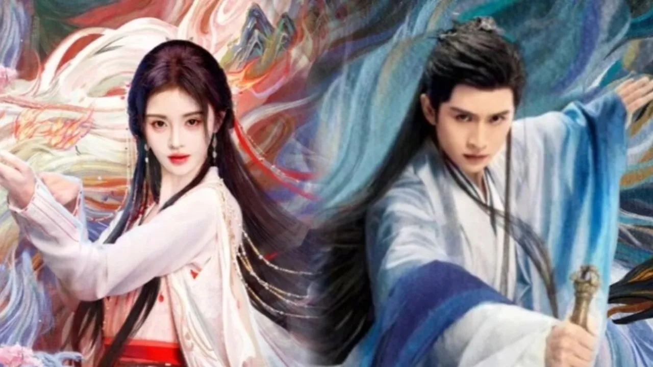 Sinopsis Drama China Lai Zhan yang Bakal Dibintangi Ju Jingyi dan Zhang Yun Long
