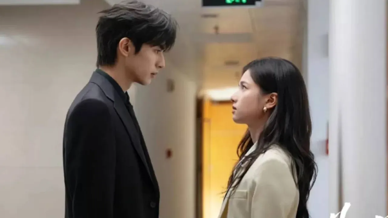 Sinopsis Drama China 'Love For You': Kisah Romansa yang Mengharukan di Era 90-an