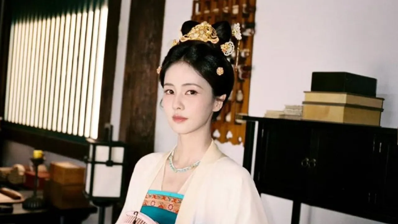 Sinopsis Drama China 'MO LI', Reservasi Tembus 1 Juta meski Belum Rilis