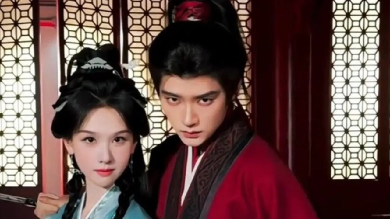Sinopsis Drama China Qiao Chu, Dibintangi Chen Duling dan Zhou Yiran