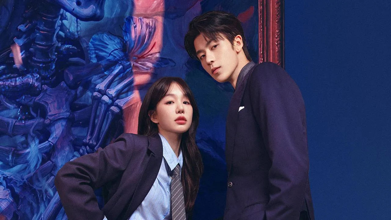 Sinopsis Drama China 'Quite the Girl', Gadis Patuh Balas Dendam